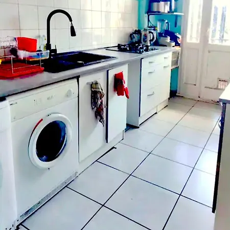 Guest house D'hote