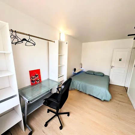 Guest house D'hote