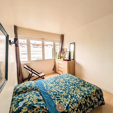 D'hote Guest house